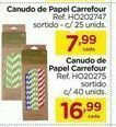 Carrefour Canudos carrefour oferta