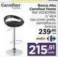Banco carrefour