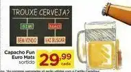 Carrefour Capacho oferta