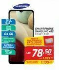 GBarbosa Celulares samsung a12 oferta