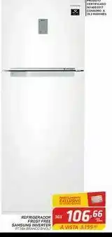 GBarbosa Geladeira samsung oferta