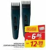 GBarbosa Cortador de cabelo philips oferta
