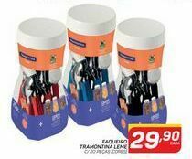 GBarbosa Faqueiro tramontina oferta