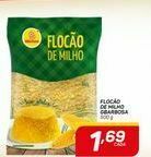 GBarbosa Flocao de milho gbarbosa oferta