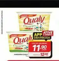 GBarbosa Margarina qualy oferta