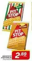 GBarbosa Biscoitos pit stop oferta