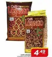 GBarbosa Café losango oferta