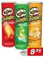 GBarbosa Batata chips pringles oferta