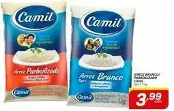 GBarbosa Arroz camil oferta