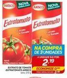 Molho de tomate extratomato