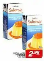 GBarbosa Leite condensado saborosa oferta
