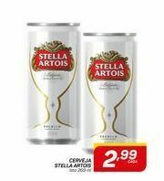GBarbosa Cerveja stella artois oferta
