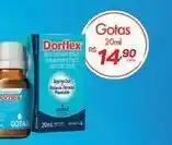 GBarbosa Dorflex gotas 20 ml oferta