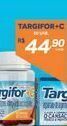 Targifor + c
