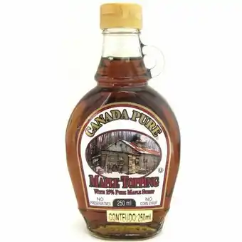 Pão de Açúcar Xarope de bordo maple topping canada - 15% oferta
