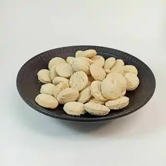 Pão de Açúcar Biscoito sem glúten e sem açúcar baunilha seu divino 100g oferta