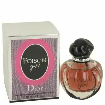 Pão de Açúcar Perfume feminino poison girl christian dior 30 ml eau de parfum oferta