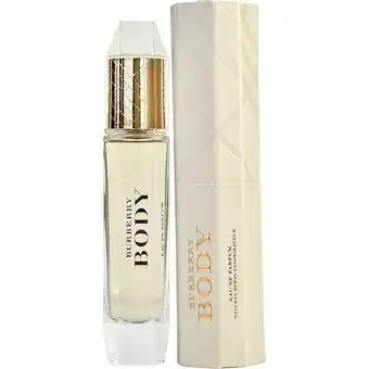 Pão de Açúcar Perfume feminino burberry body burberry eau de parfum 60 ml oferta