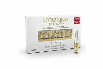 Pão de Açúcar Recrexina hfsc 100% 200 homem x20 oferta