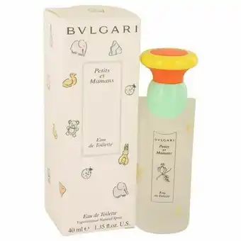 Pão de Açúcar Perfume feminino petits & mamans bvlgari 40 ml eau de toilette oferta