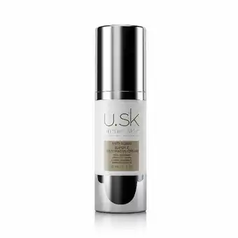 Under skin super c restorative cream 30ml