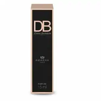 Db romântica woman parfum 15ml