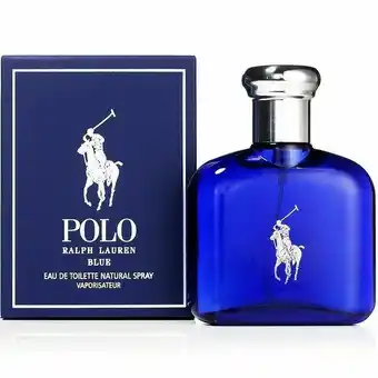 Pão de Açúcar Polo blue de ralph lauren eau de toilette masculino 40 ml oferta