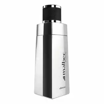 Malbec magnetic desodorante colônia, 100ml