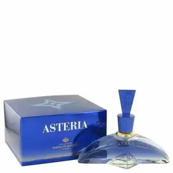 Pão de Açúcar Perfume feminino asteria marina bourbon 100 ml eau de parfum oferta