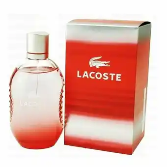 Style in play masculino de lacoste eau de toilette 125 ml