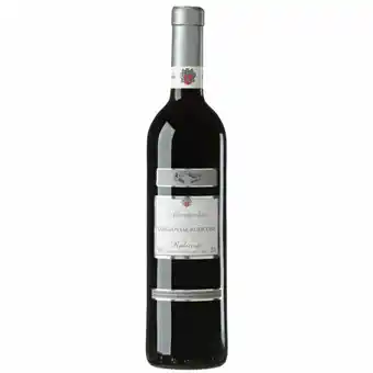 Vinho tinto sangiovese rubicone montecchio igt 2019