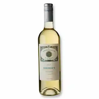 Pão de Açúcar Vinho mirandelle de l lurton 2017 750 ml oferta