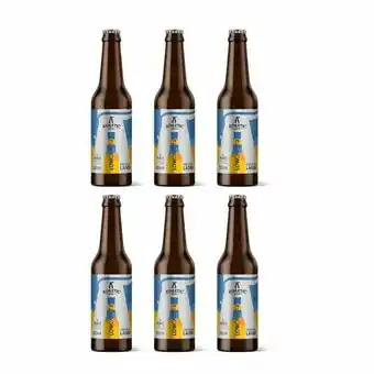 Premium lager