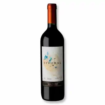 Pão de Açúcar Vinho altair sideral 2019 750 ml oferta