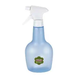 Pulverizador plástico azul sanremo 350ml