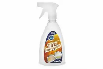Tira ferrugem 500ml