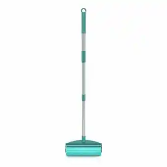 Pão de Açúcar Rolo adesivo lavavel com cabo extensivel flashlimp oferta