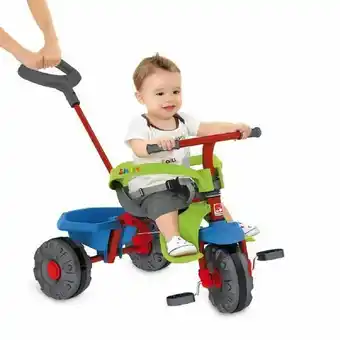 Pão de Açúcar Triciclo smart plus - bandeirante oferta