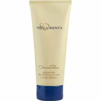 Loção corporal 200 ml so de la renta oscar de la renta feminino