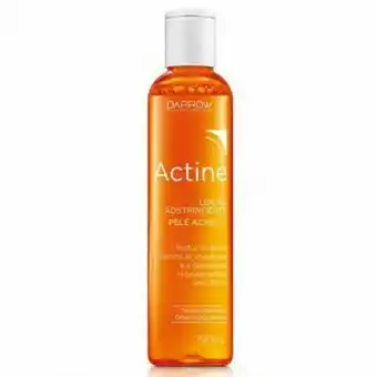 Actine