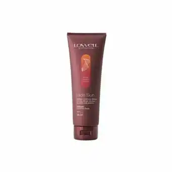 Shampoo lowell hide sun 240ml