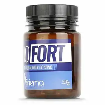 Sono forte 60 caps