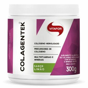 Colagentek 300gr - vitafor
