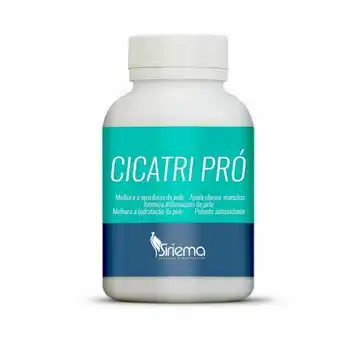 Pão de Açúcar Cicatri pró 90 caps oferta