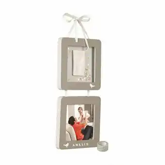Pão de Açúcar Kit decorativo my little bird baby art oferta