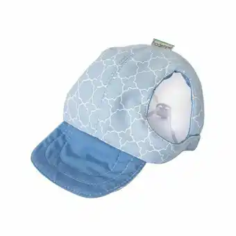 Pão de Açúcar Boné azul bebe oferta