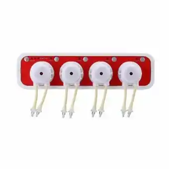 Bomba dosadora jebao/jecod doser 3,4 wifi