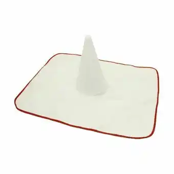 Pão de Açúcar Tapete higiênico lavável para cachorro macho pro canine grande oferta