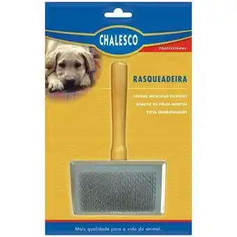 Pão de Açúcar Rasqueadeira profissional stilber 4 oferta