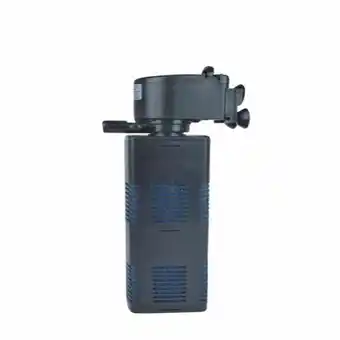 Filtro interno ot2000f 1200l/h ocean tech 220v
